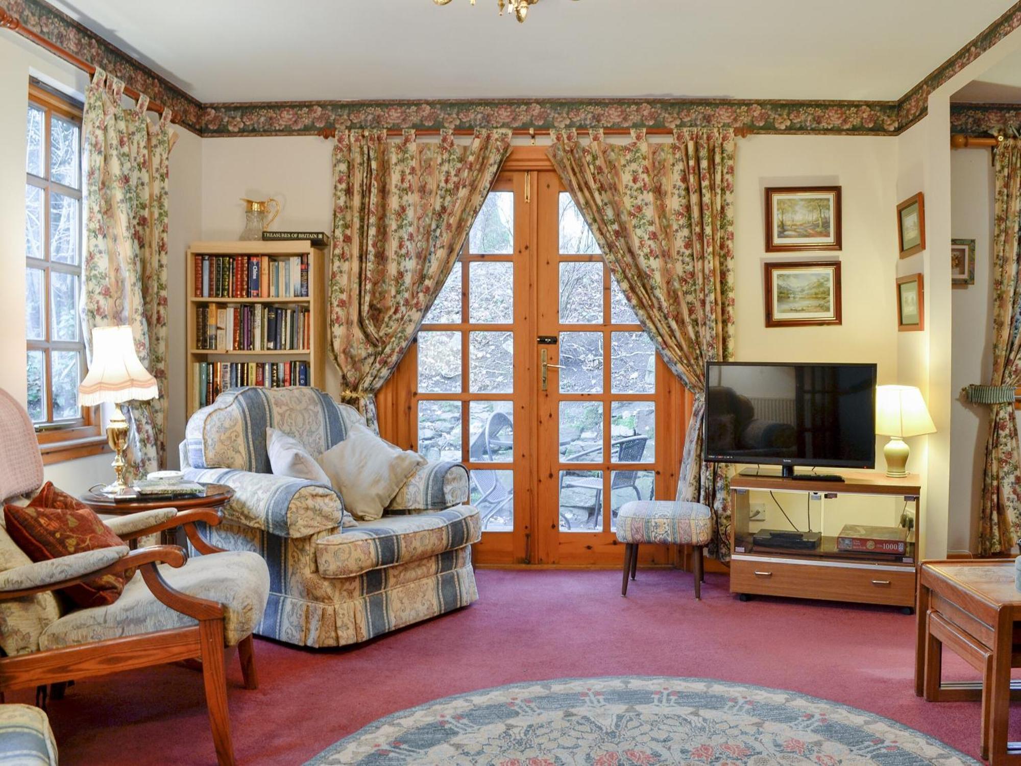 בנצ'ורי Toll Bridge Lodge מראה חיצוני תמונה