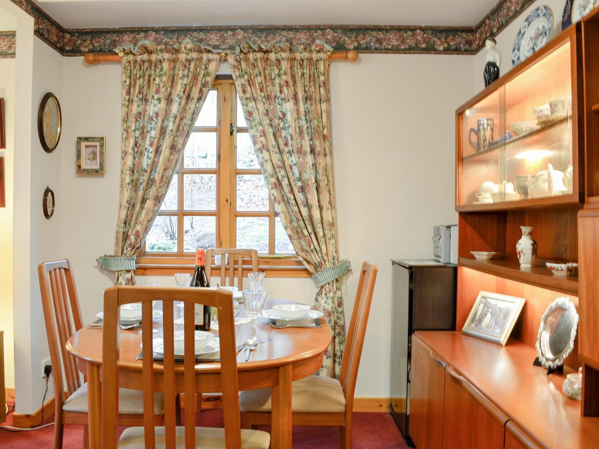 בנצ'ורי Toll Bridge Lodge מראה חיצוני תמונה